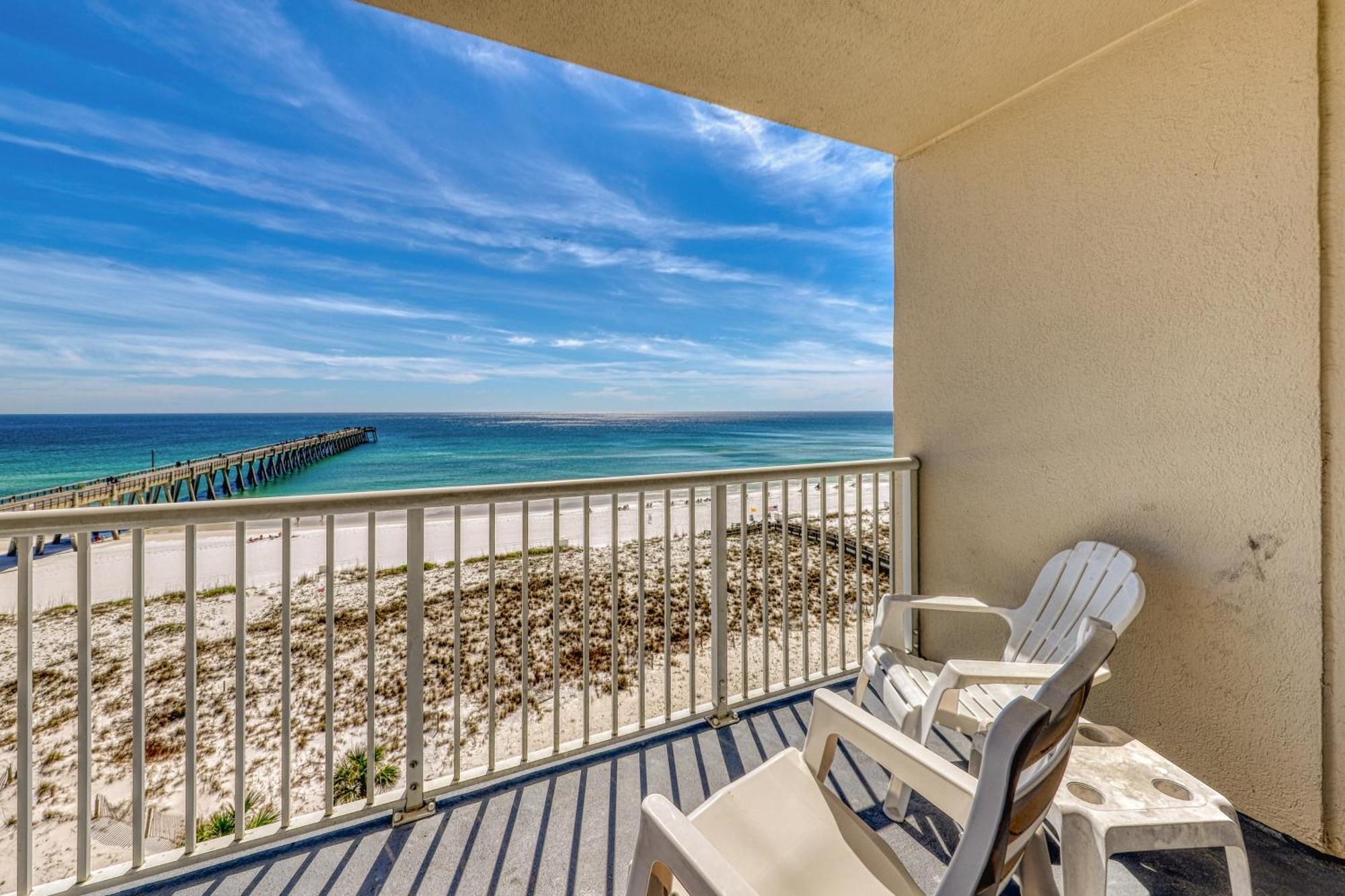 サマーウィンド リゾート バイ ウィンダム バケーション レンタルズ Navarre Beach 部屋 写真